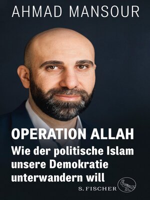 cover image of Operation Allah
